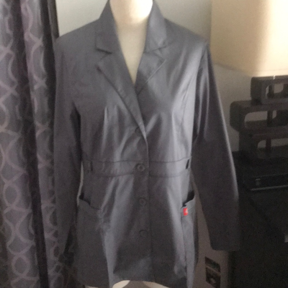DICKIES Stylish Lab coat/ nursing jacket/ uniform